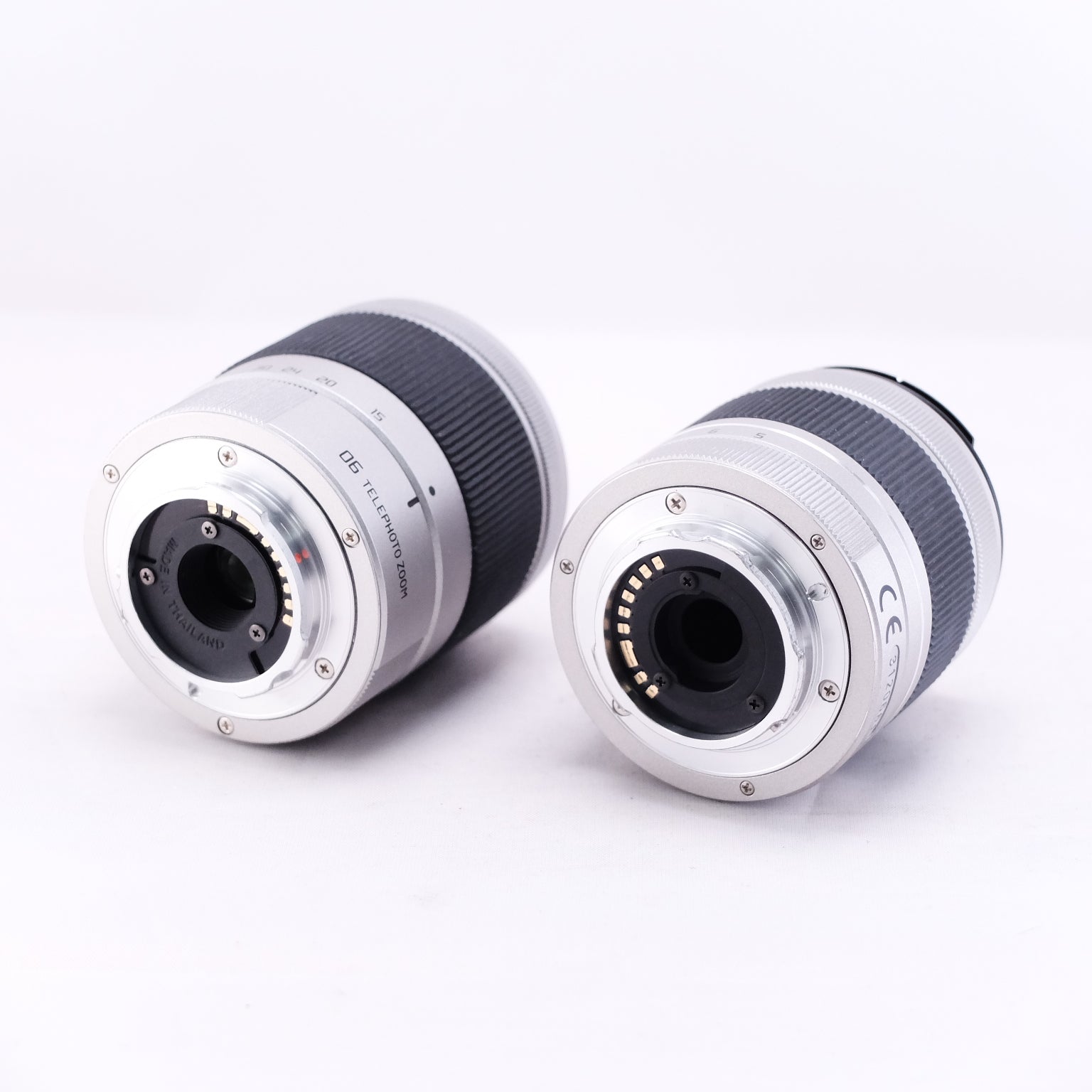 PENTAX Q10 赤　ダブルズームキット 訳あり PENTAX Q10 (Red) ダブルズームキット – 東京CAMERA