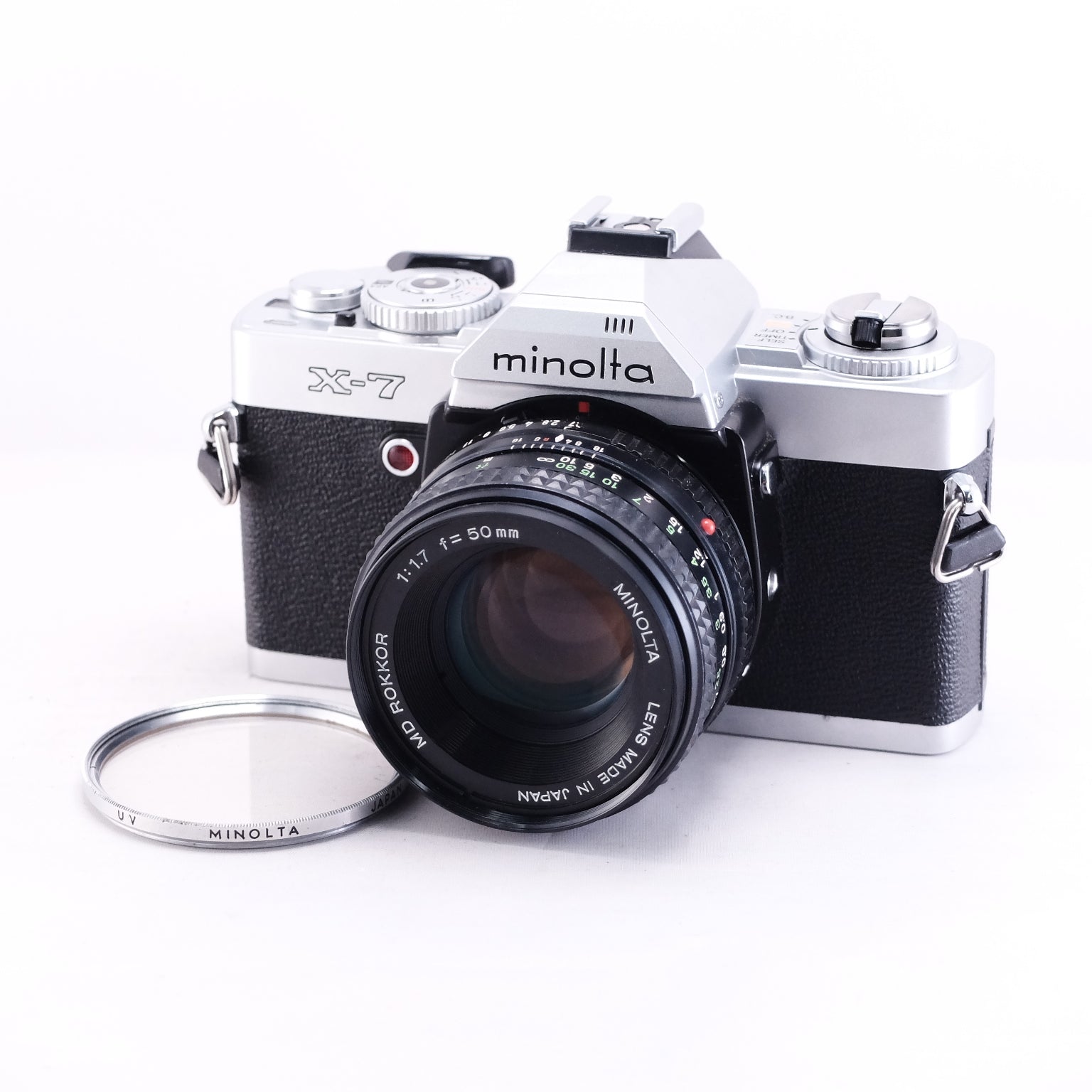 Minolta | 秋葉原のカメラショップ 東京CAMERA