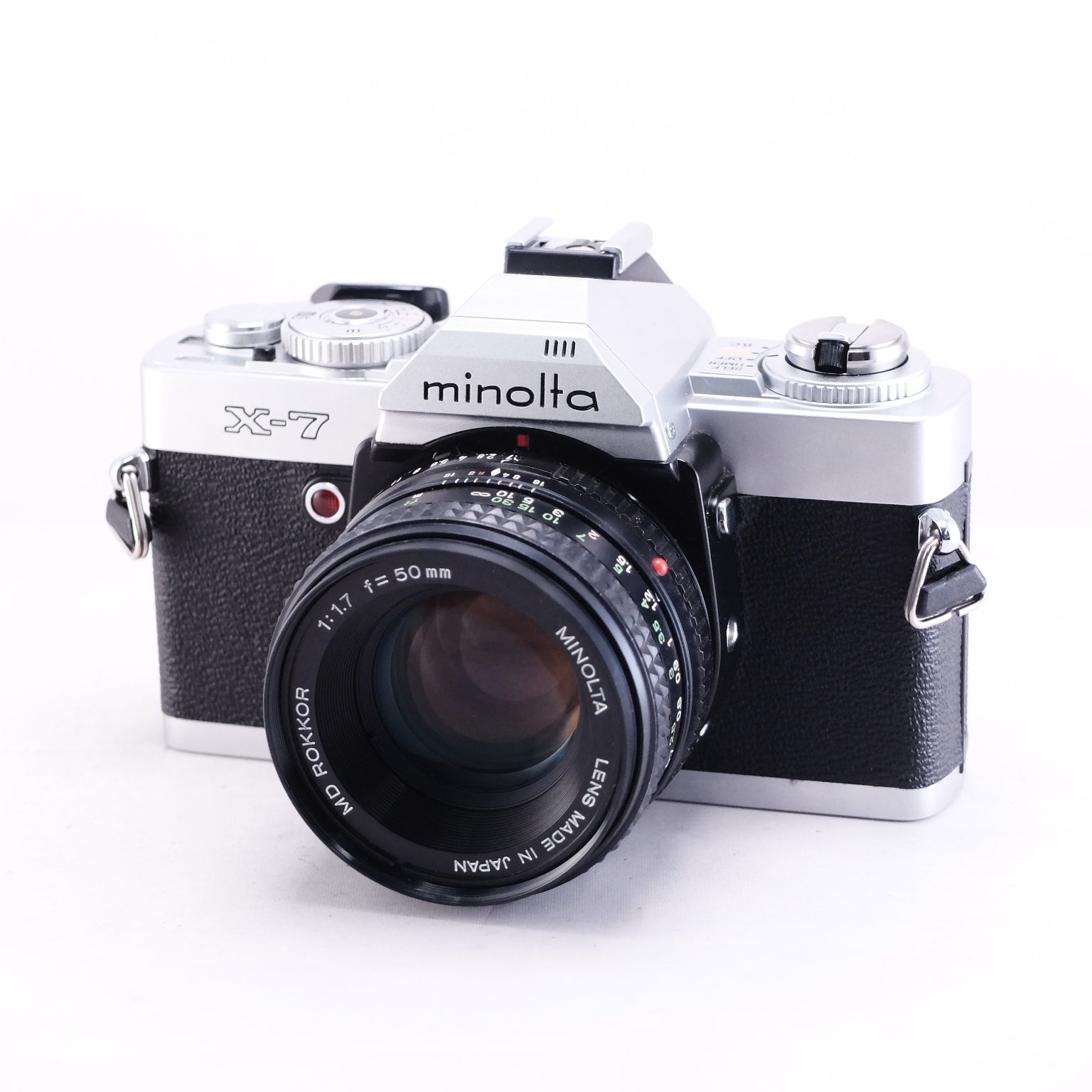 Minolta | 秋葉原のカメラショップ 東京CAMERA