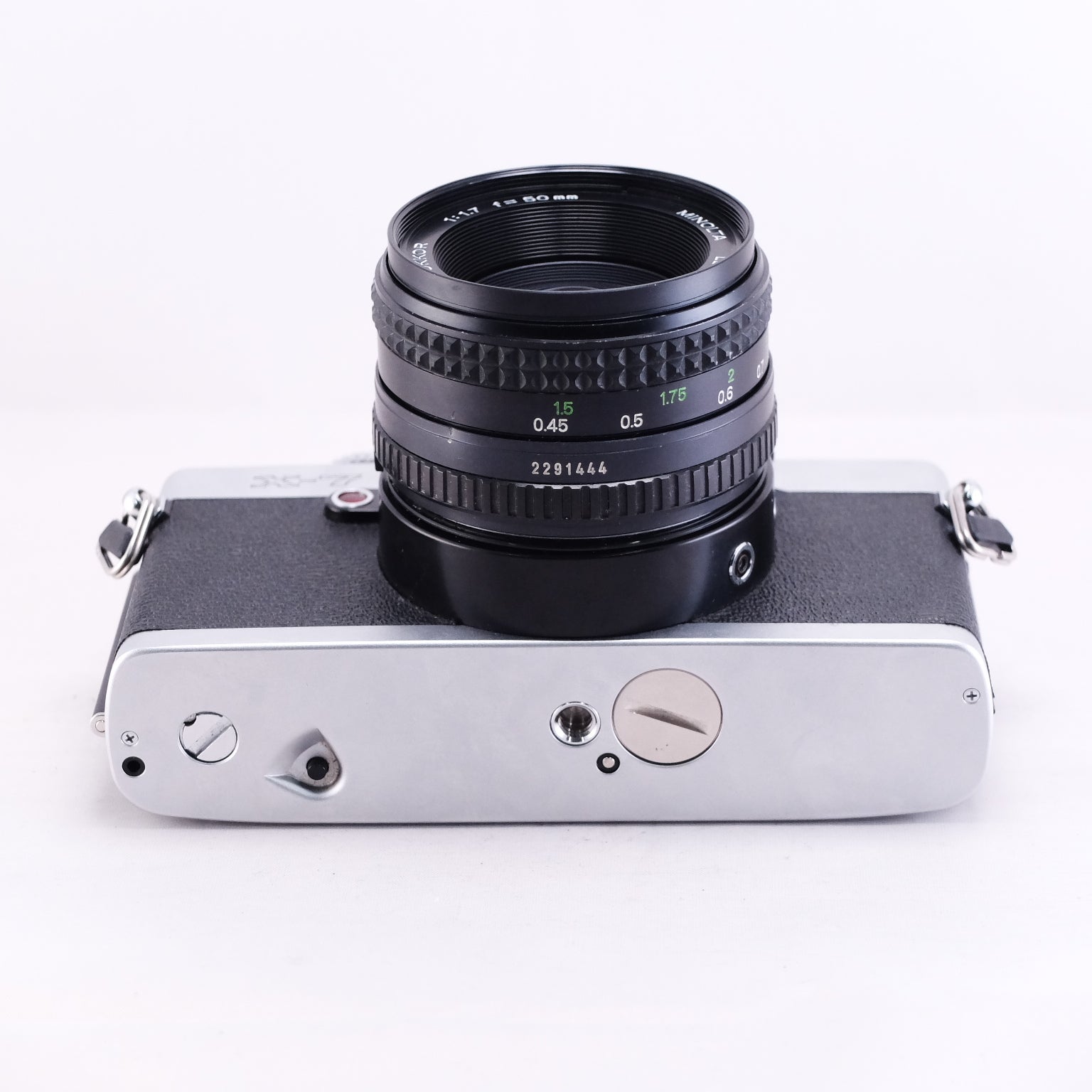 Minolta | 秋葉原のカメラショップ 東京CAMERA