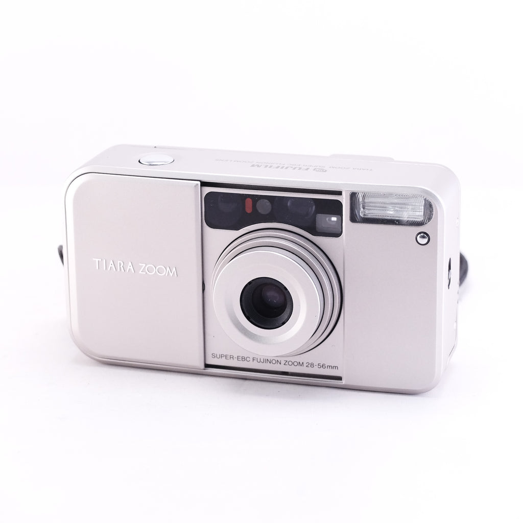 FUJIFILM TIARA ZOOM 28-56mm