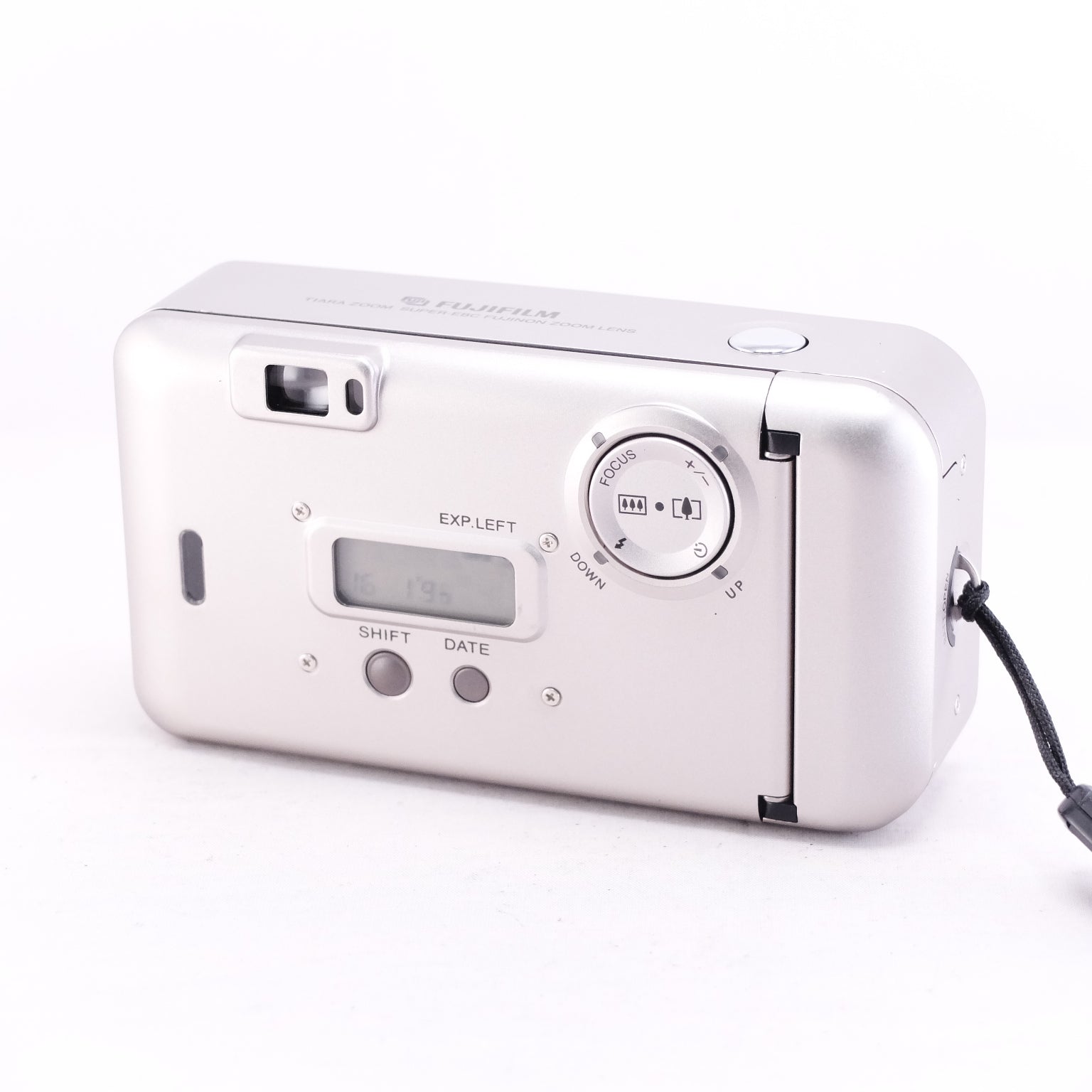 FUJIFILM TIARA ZOOM 28-56mm