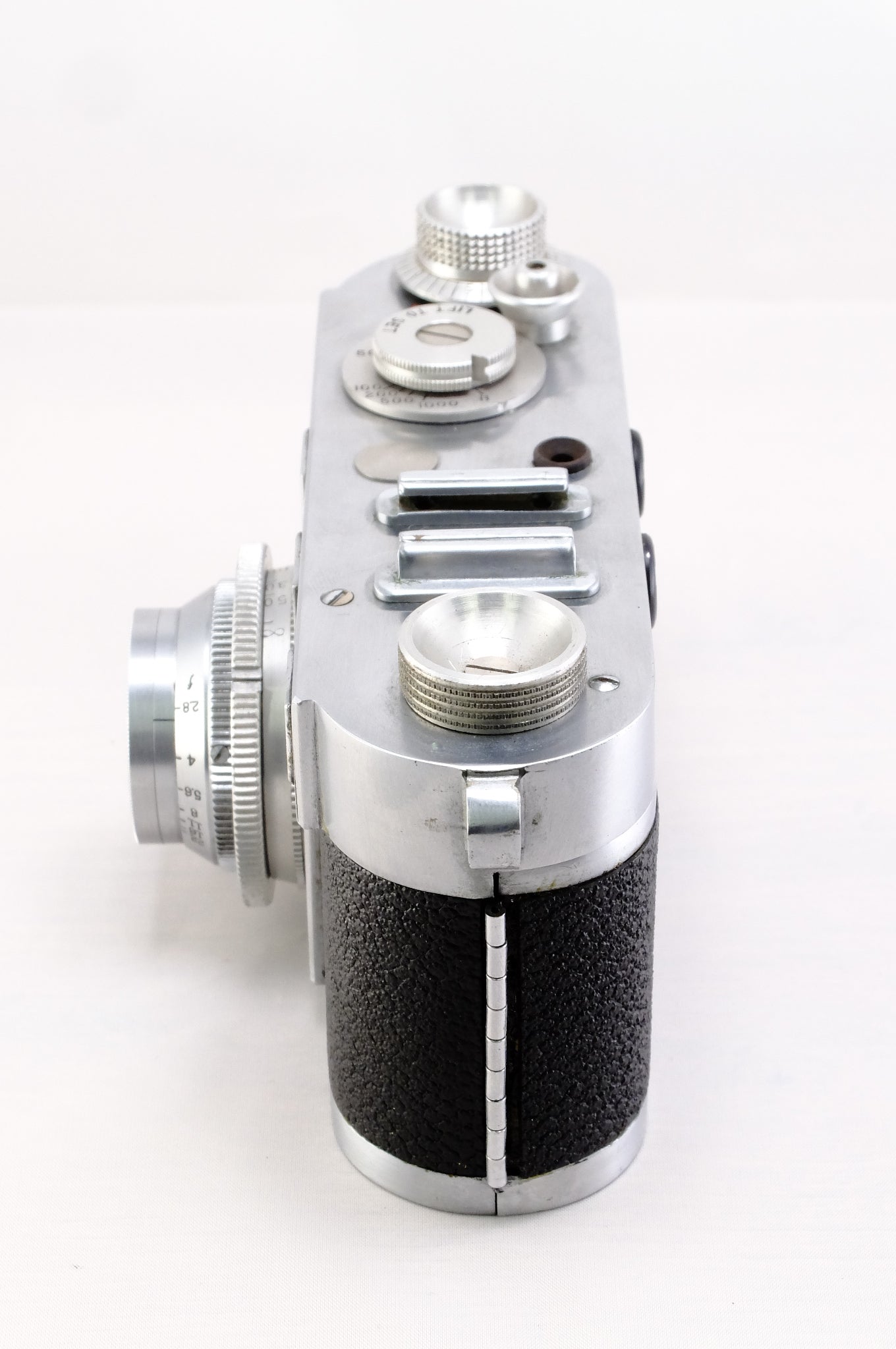 【CLARUS】MS-35 + Wollensak 2inch (50mm) F2.8 [1376347417665] | 東京CAMERA