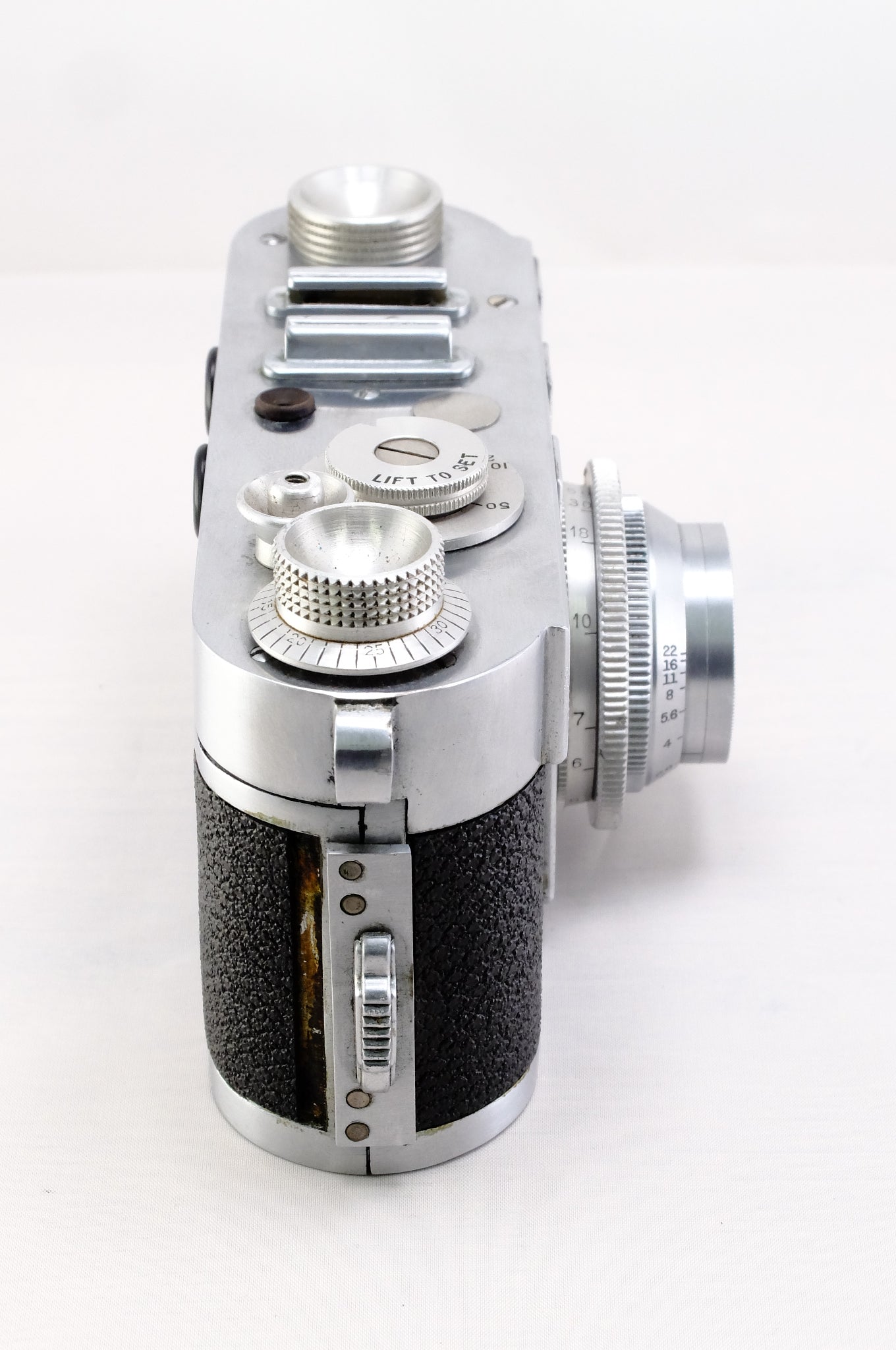 【CLARUS】MS-35 + Wollensak 2inch (50mm) F2.8 [1376347417665] | 東京CAMERA