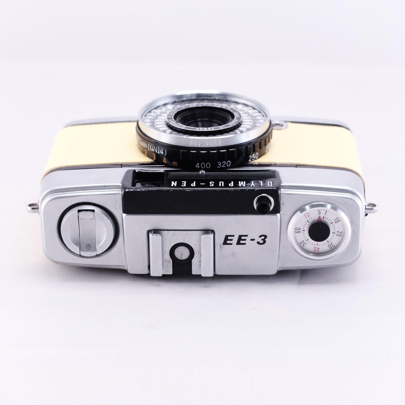 Olympus PEN EE ハーフサイズ フィルムカメラ ハーフサイズカメラ | 秋葉原のカメラショップ 東京CAMERA