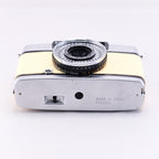 OLYMPUS PEN EE-3 (Egg Yellow)