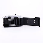 OLYMPUS PEN EE-3 (Egg Yellow)