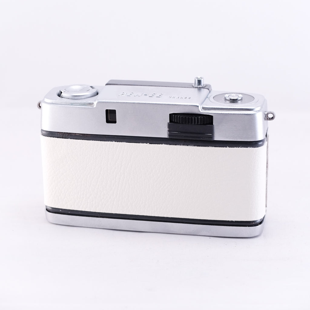 OLYMPUS PEN EE (Milkey White) ※整備品