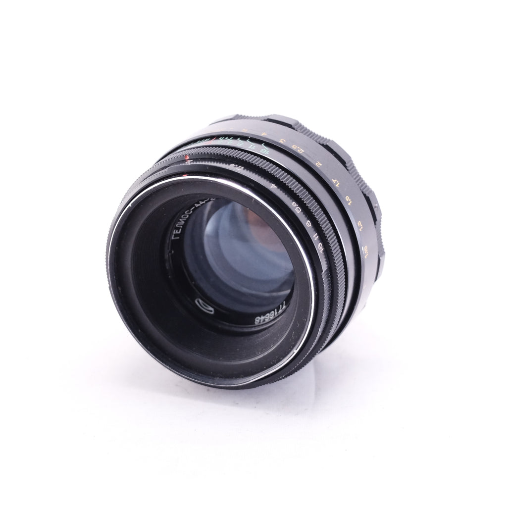 MMZ Helios 44-2 58mm F2 [M42]