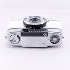OLYMPUS PEN EE (Milkey White) ※整備品