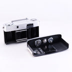 OLYMPUS PEN EE (Milkey White) ※整備品