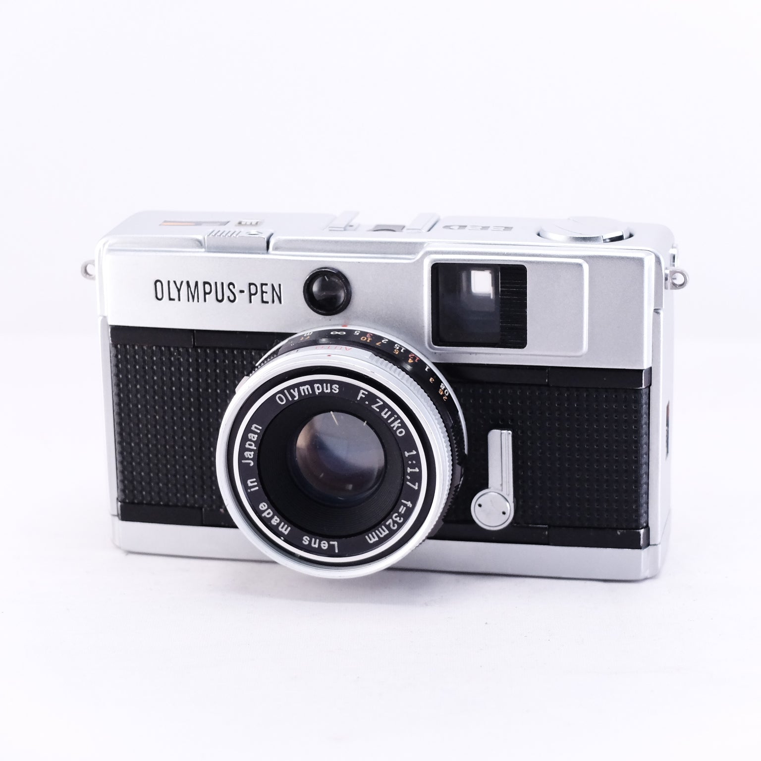 OLYMPUS PEN EED  ※整備品