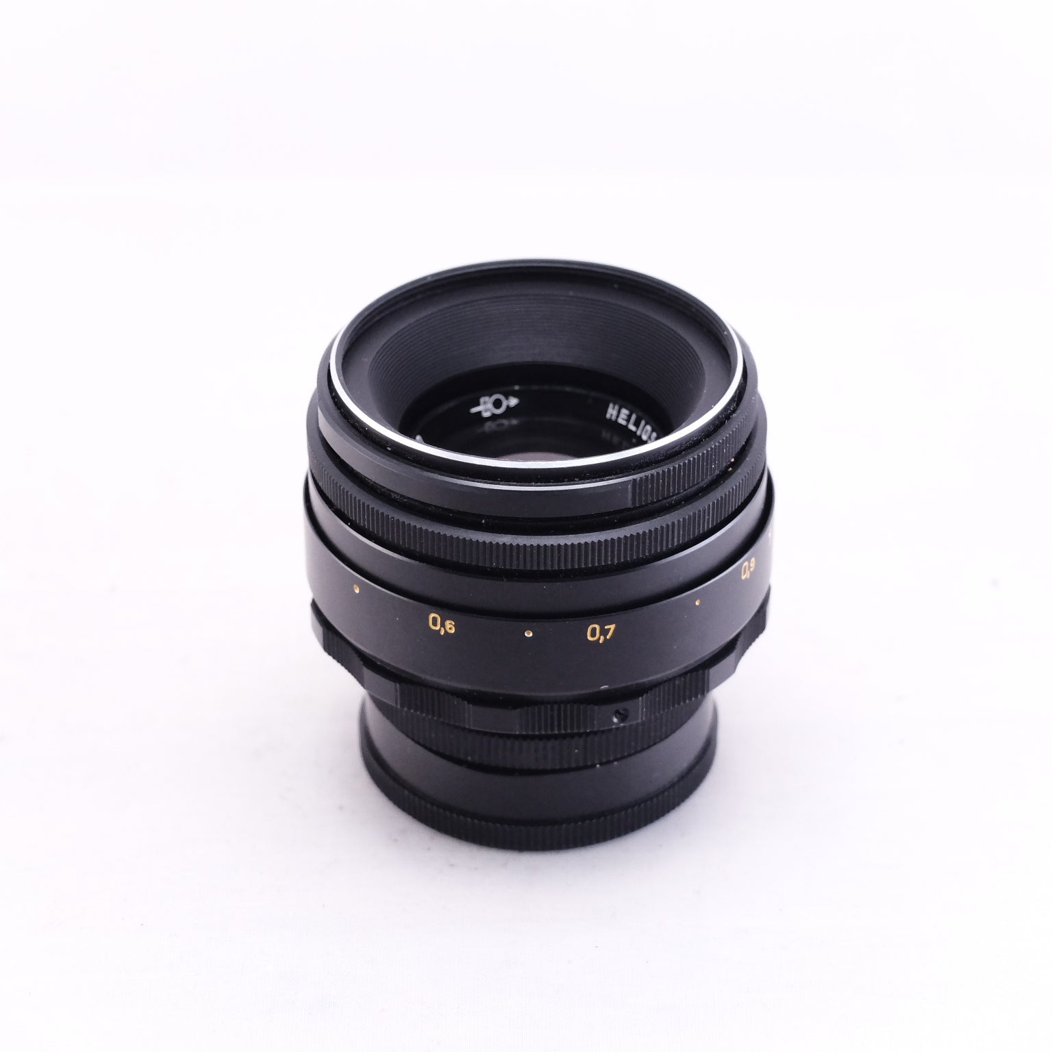 Valdai Helios 44-2 58mm F2 [M42]