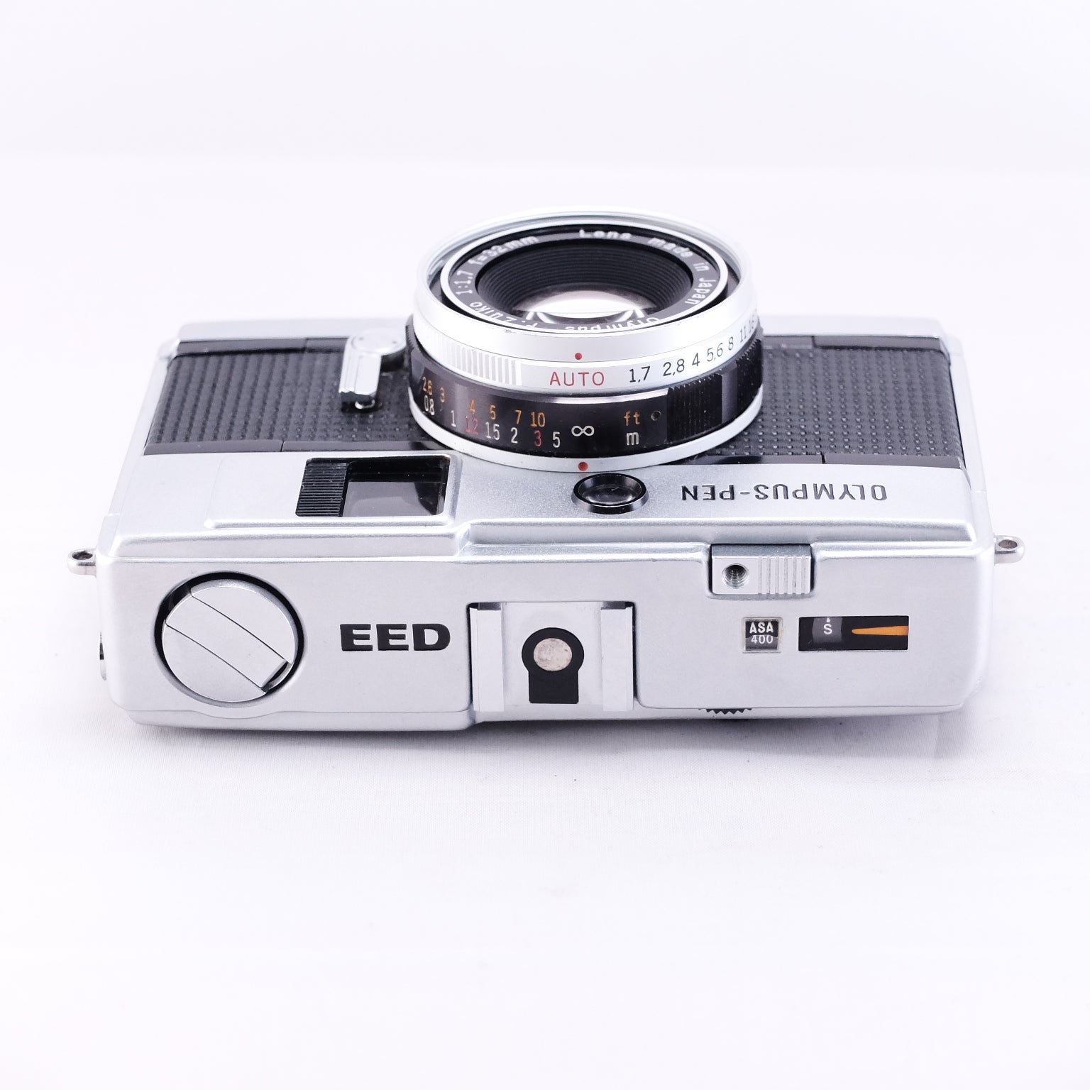 OLYMPUS PEN EED  ※整備品