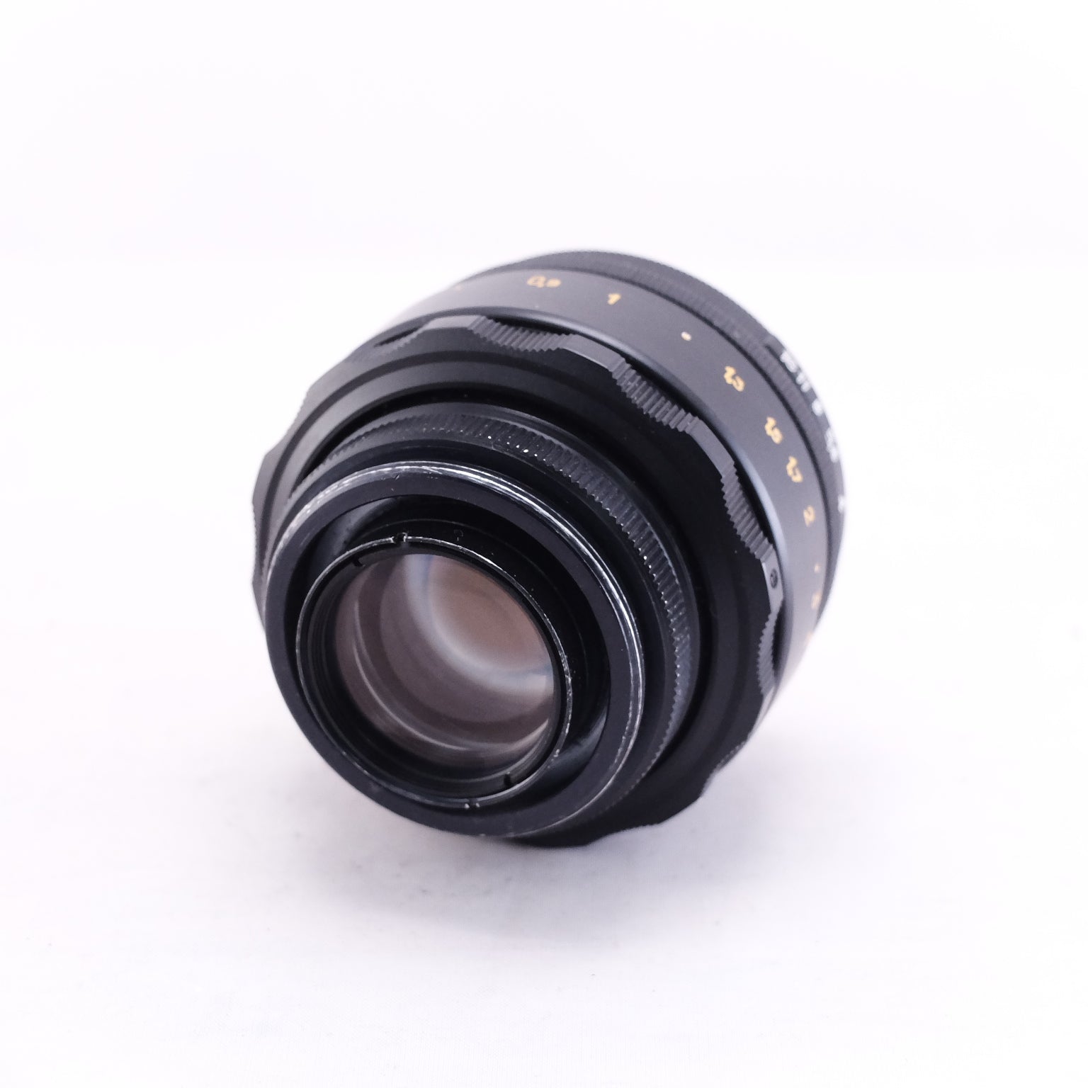 Valdai Helios 44-2 58mm F2 [M42] – 東京CAMERA