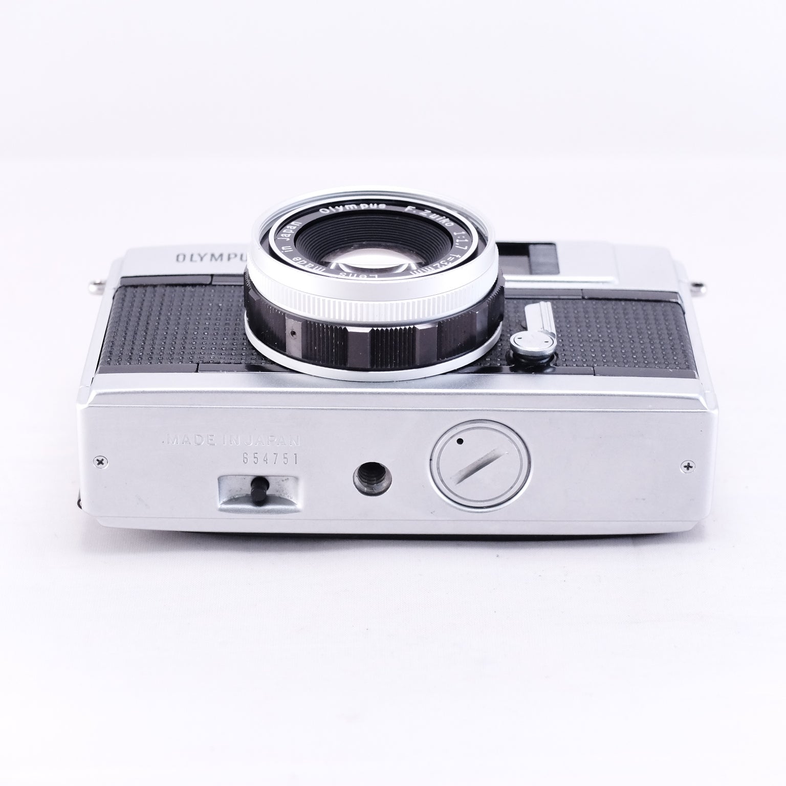 OLYMPUS PEN EED  ※整備品