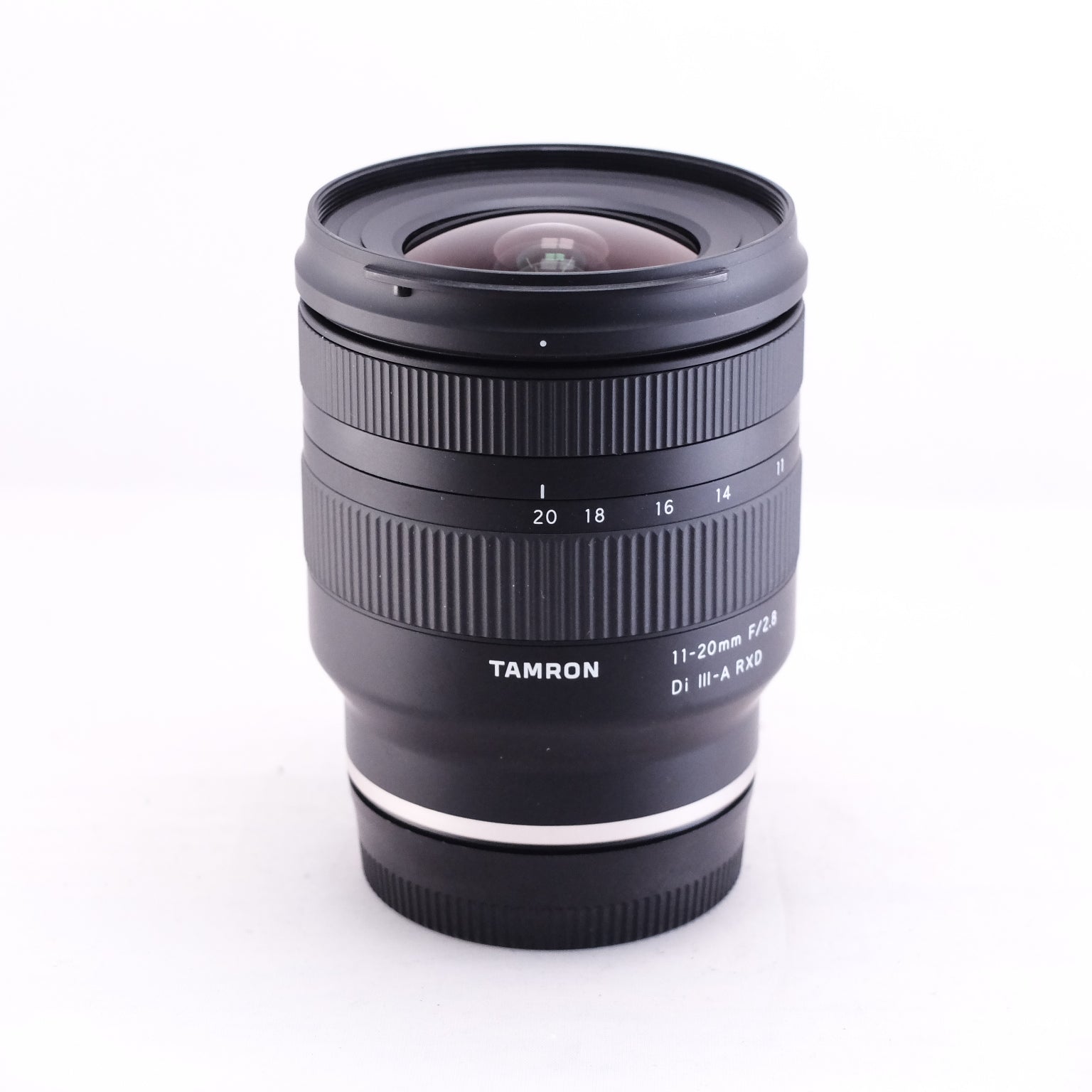 TAMRON APS-C 11-20mm F2.8 Di III-A RXD [SonyE]