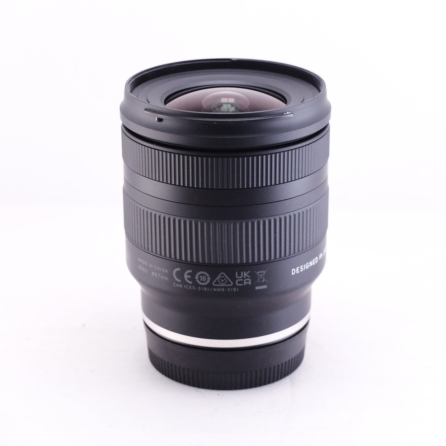 TAMRON APS-C 11-20mm F2.8 Di III-A RXD [SonyE]