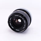 Canon FD 28mm F2.8 S.C. [FD]