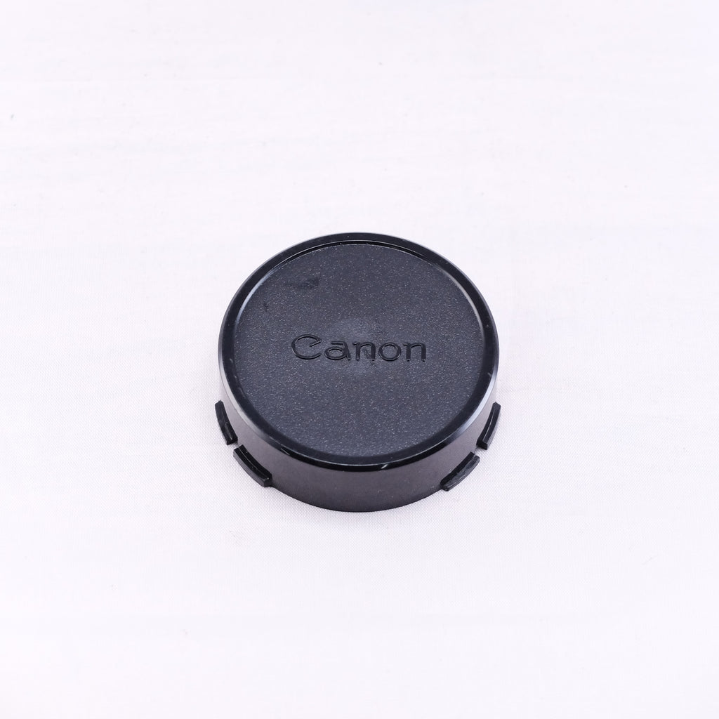 Canon FD 28mm F2.8 S.C. [FD]
