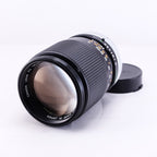 Canon FD 135mm F2.5 S.C [FD]