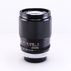 Canon FD 135mm F2.5 S.C [FD]