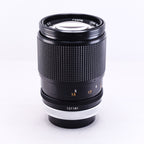 Canon FD 135mm F2.5 S.C [FD]