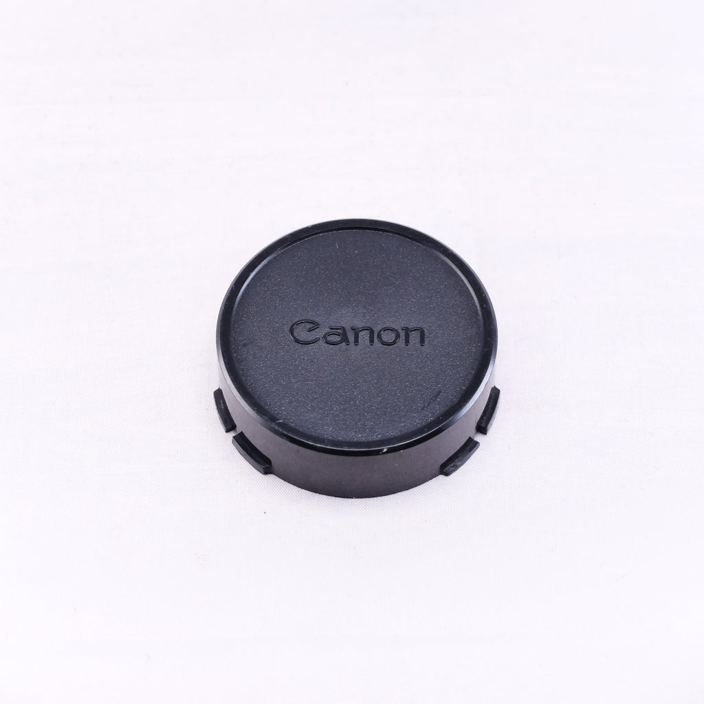 Canon FD 135mm F2.5 S.C [FD]