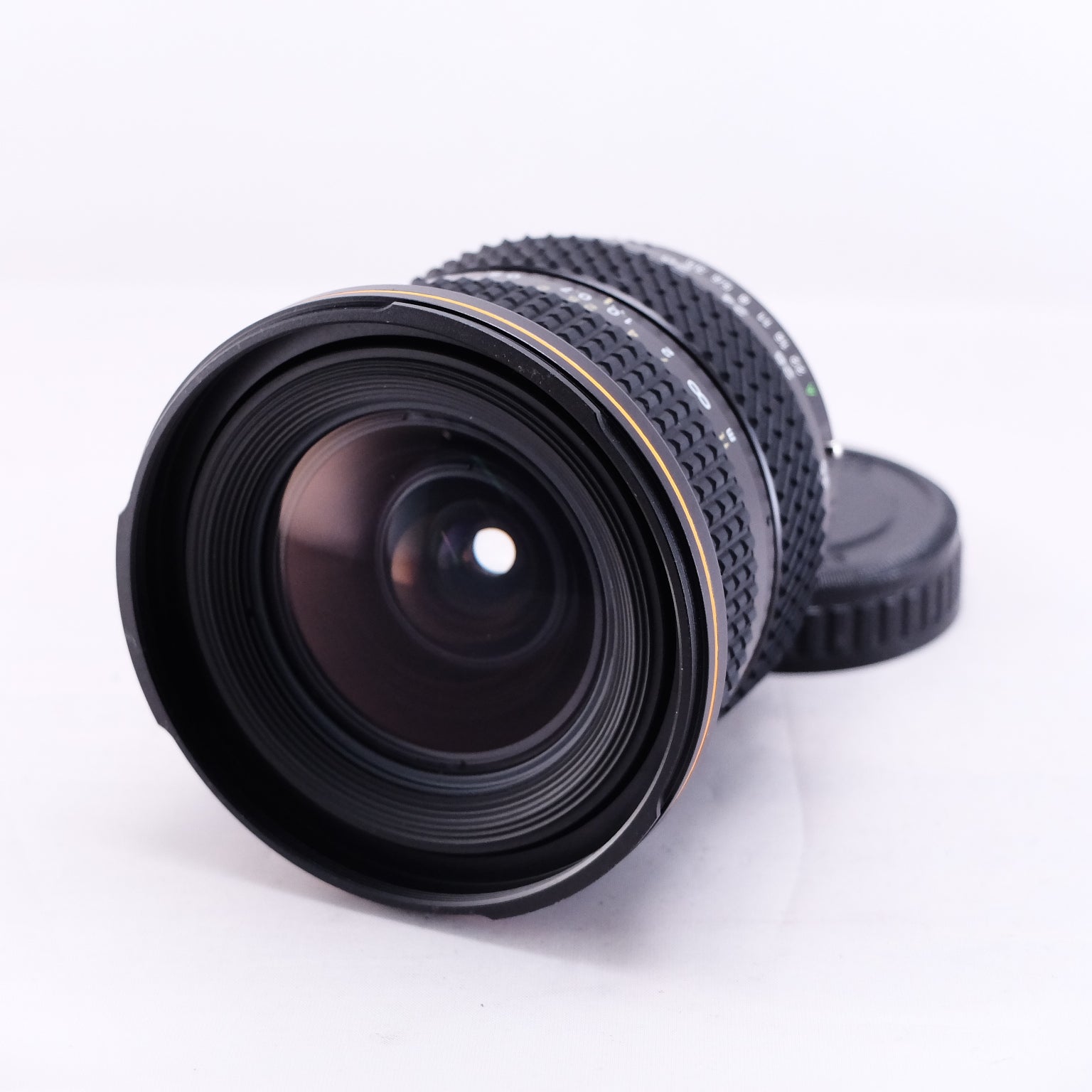 Tokina AF 20-35mm F3.5-4.5 [K]