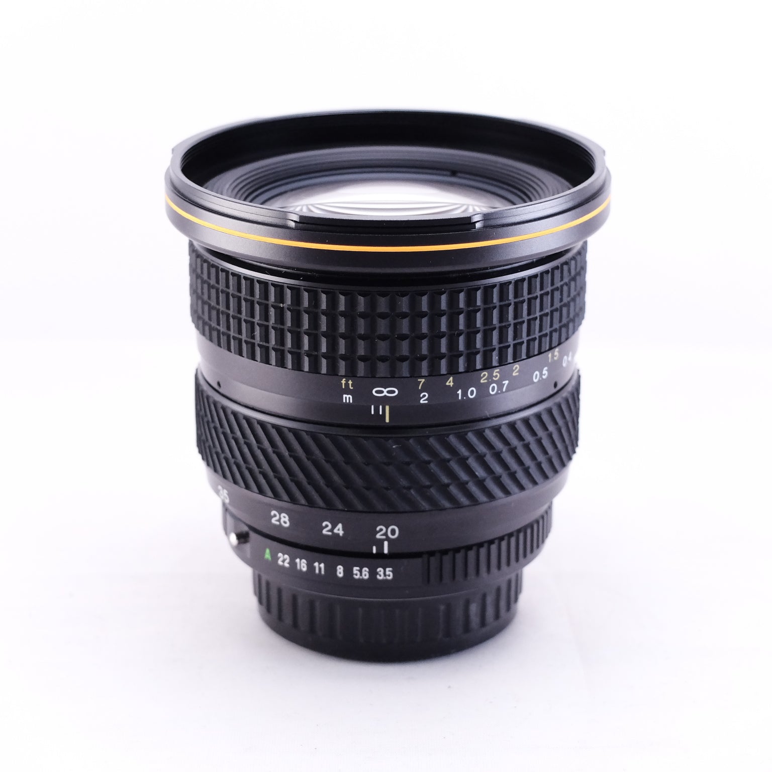Tokina AF 20-35mm F3.5-4.5 [K]