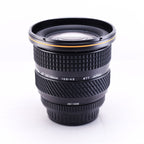 Tokina AF 20-35mm F3.5-4.5 [K]