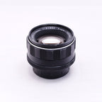 PENTAX Super-Takumar 55mm F1.8 [M42]
