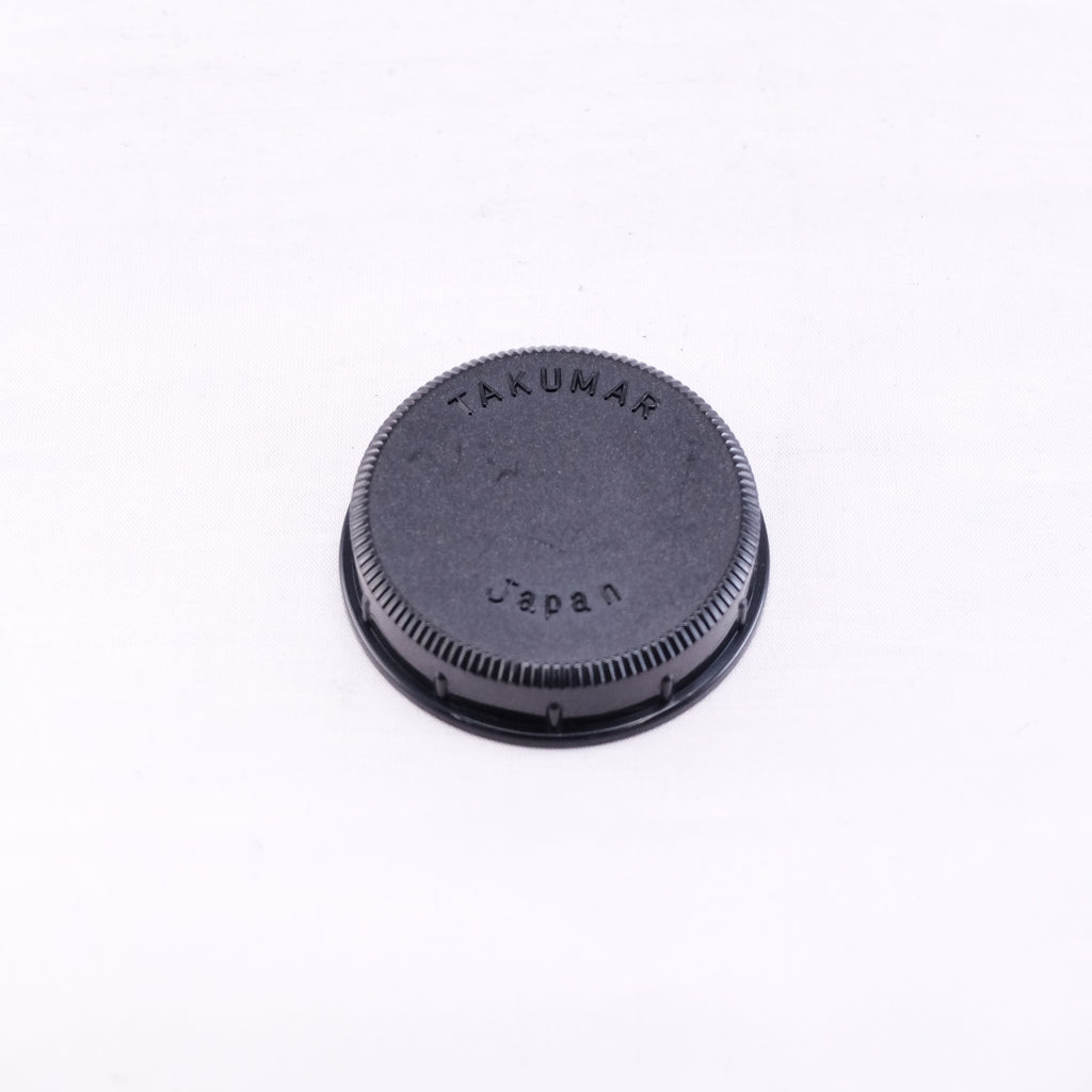 PENTAX Super-Takumar 55mm F1.8 [M42]