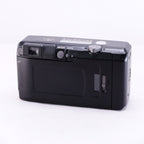 Konica Lexio 70 (Black) (Kodakフィルム＆電池付き)
