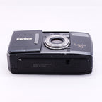 Konica Lexio 70 (Black) (Kodakフィルム＆電池付き)