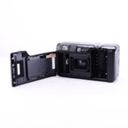 Konica Lexio 70 (Black) (Kodakフィルム＆電池付き)
