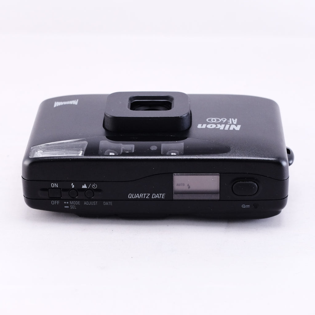 Nikon AF600