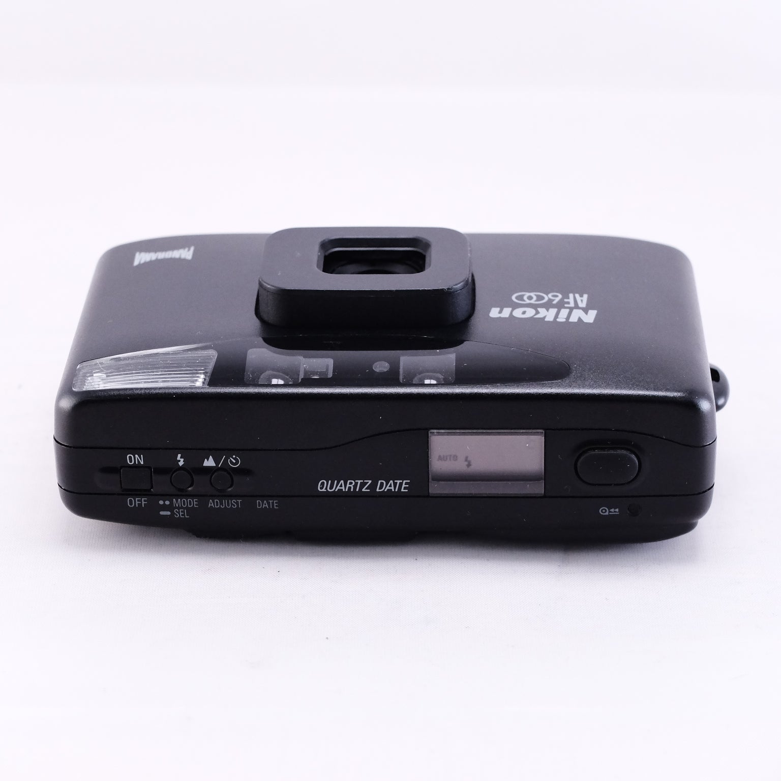 Nikon AF600
