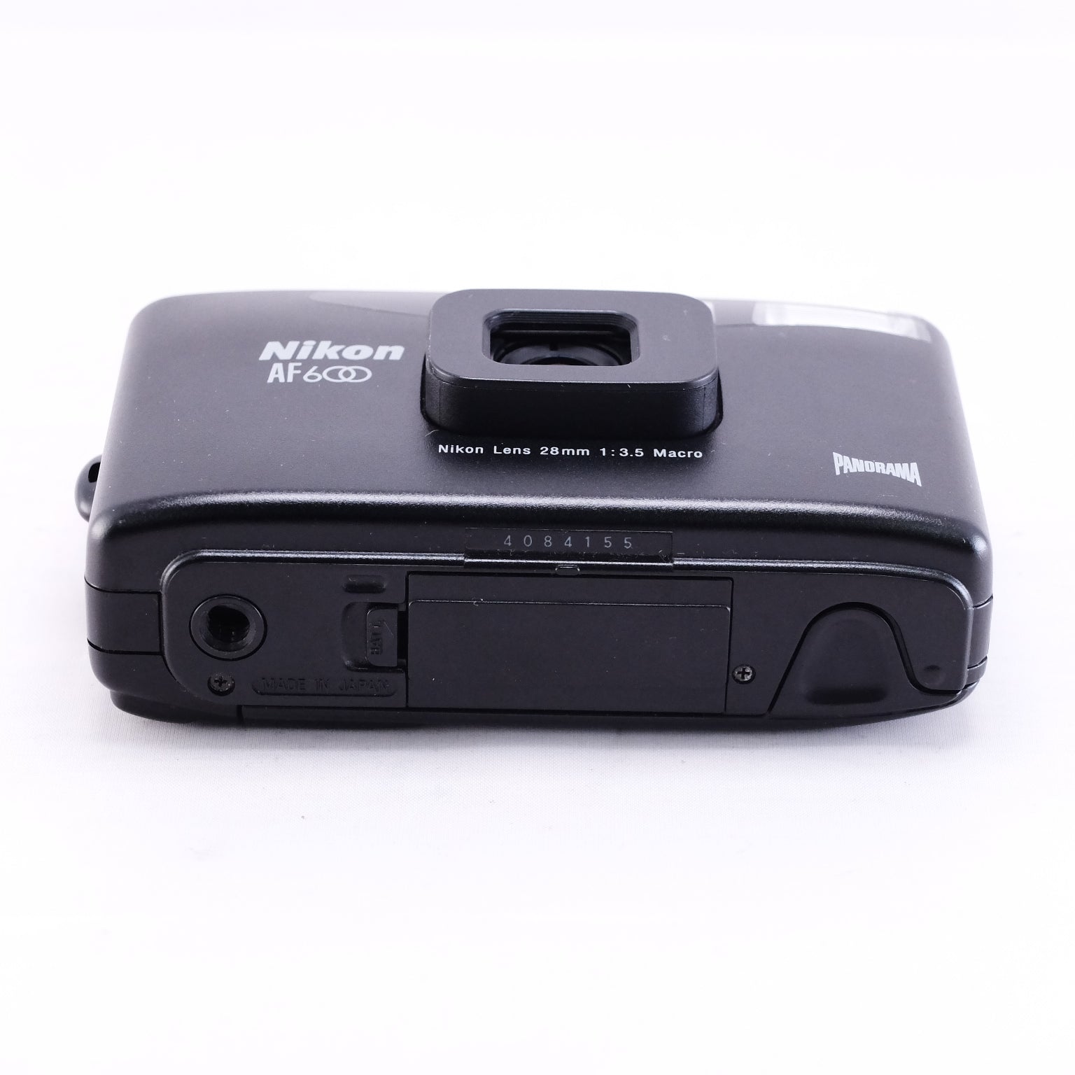 Nikon AF600