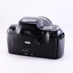 PENTAX Z-1P + smc FA 28-105mm F4-5.6