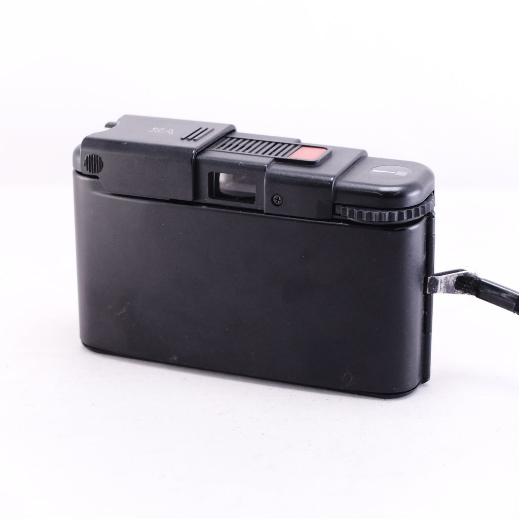 OLYMPUS XA ※整備品