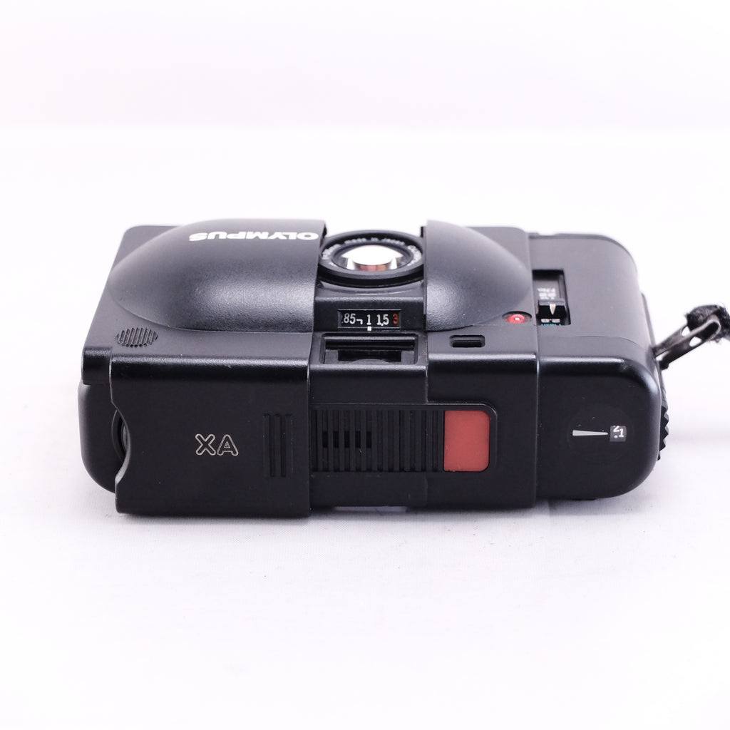 OLYMPUS XA ※整備品