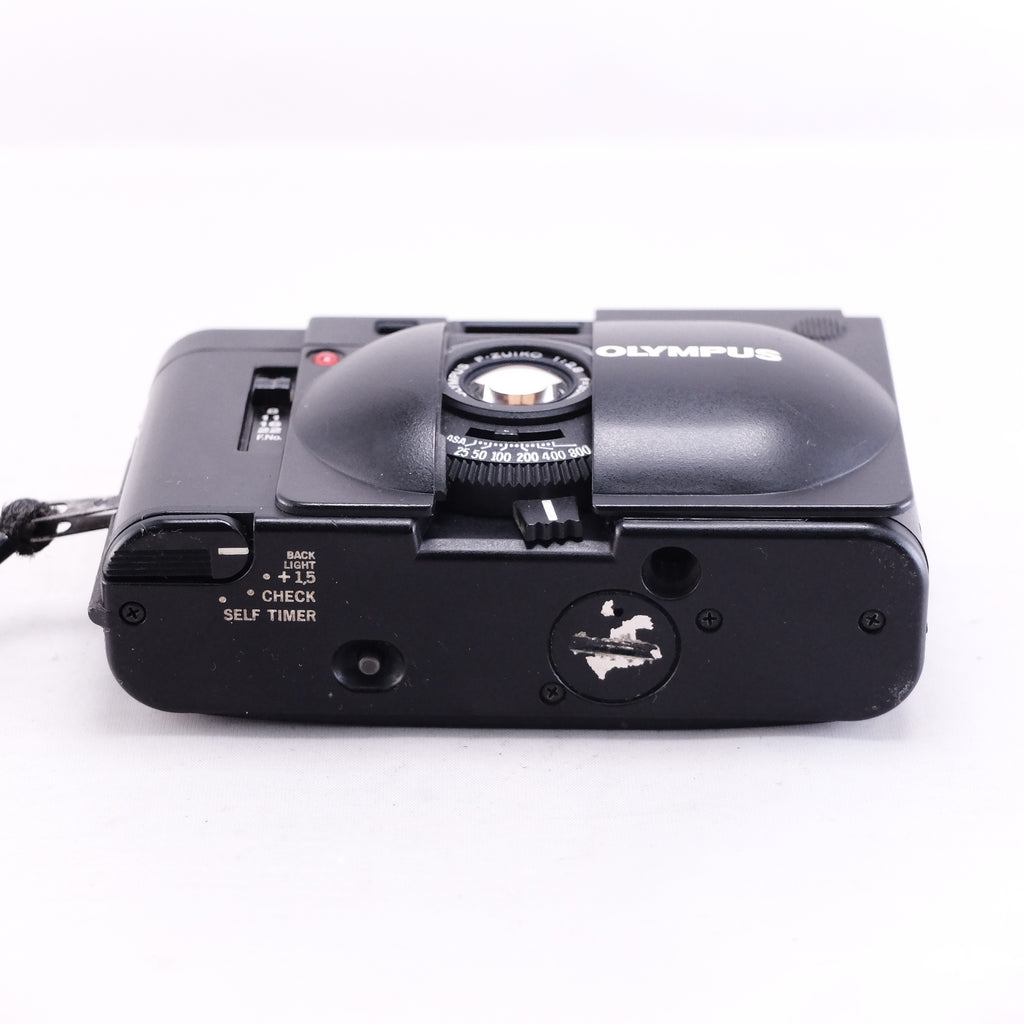 OLYMPUS XA ※整備品