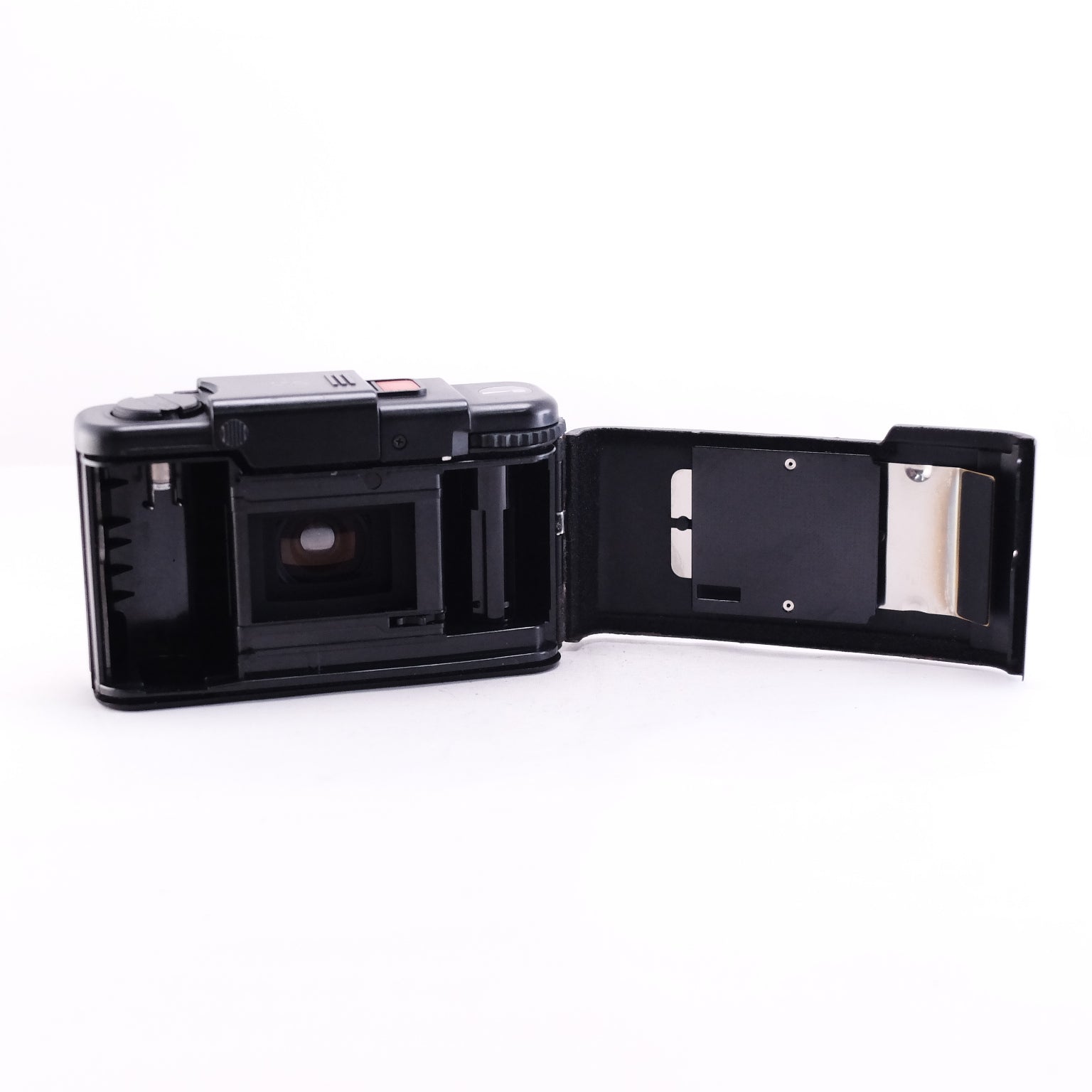 OLYMPUS XA ※整備品