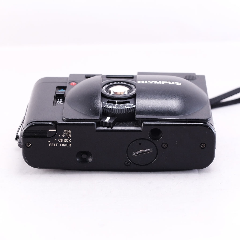OLYMPUS XA ※整備品