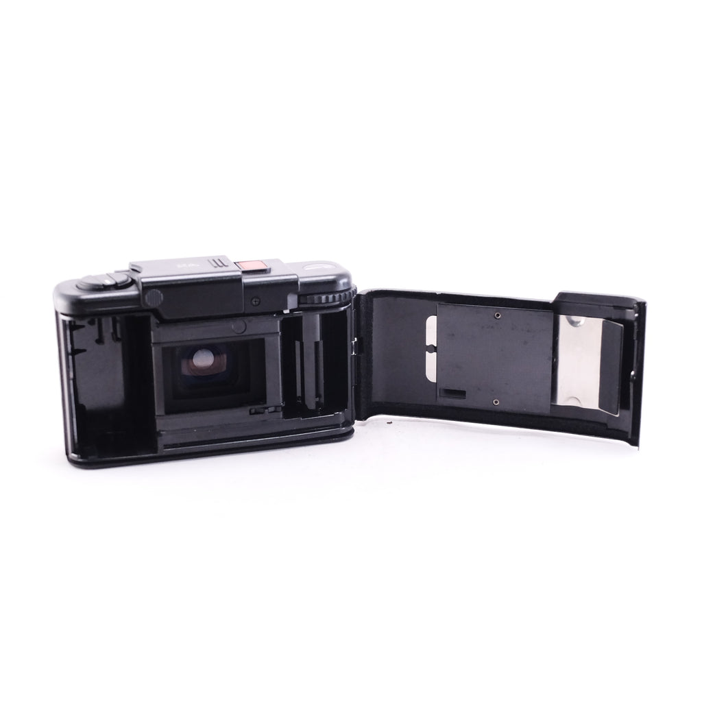 OLYMPUS XA ※整備品