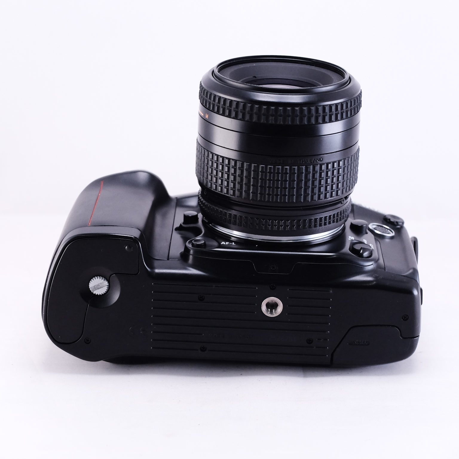 [Nikon] F90X + MF-25 + MC-30 #1196152276864 