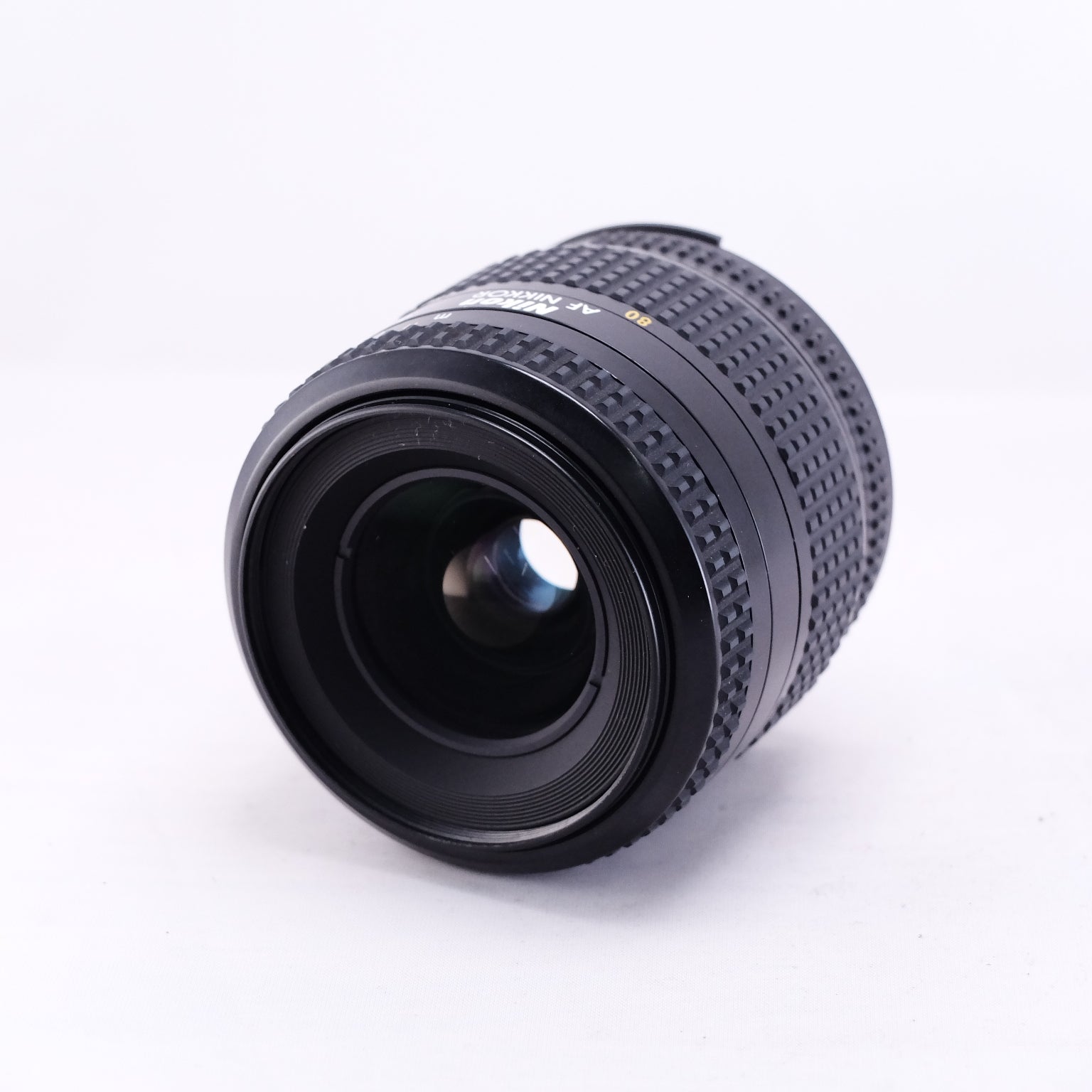 [Nikon] F90X + MF-25 + MC-30 #1196152276864 