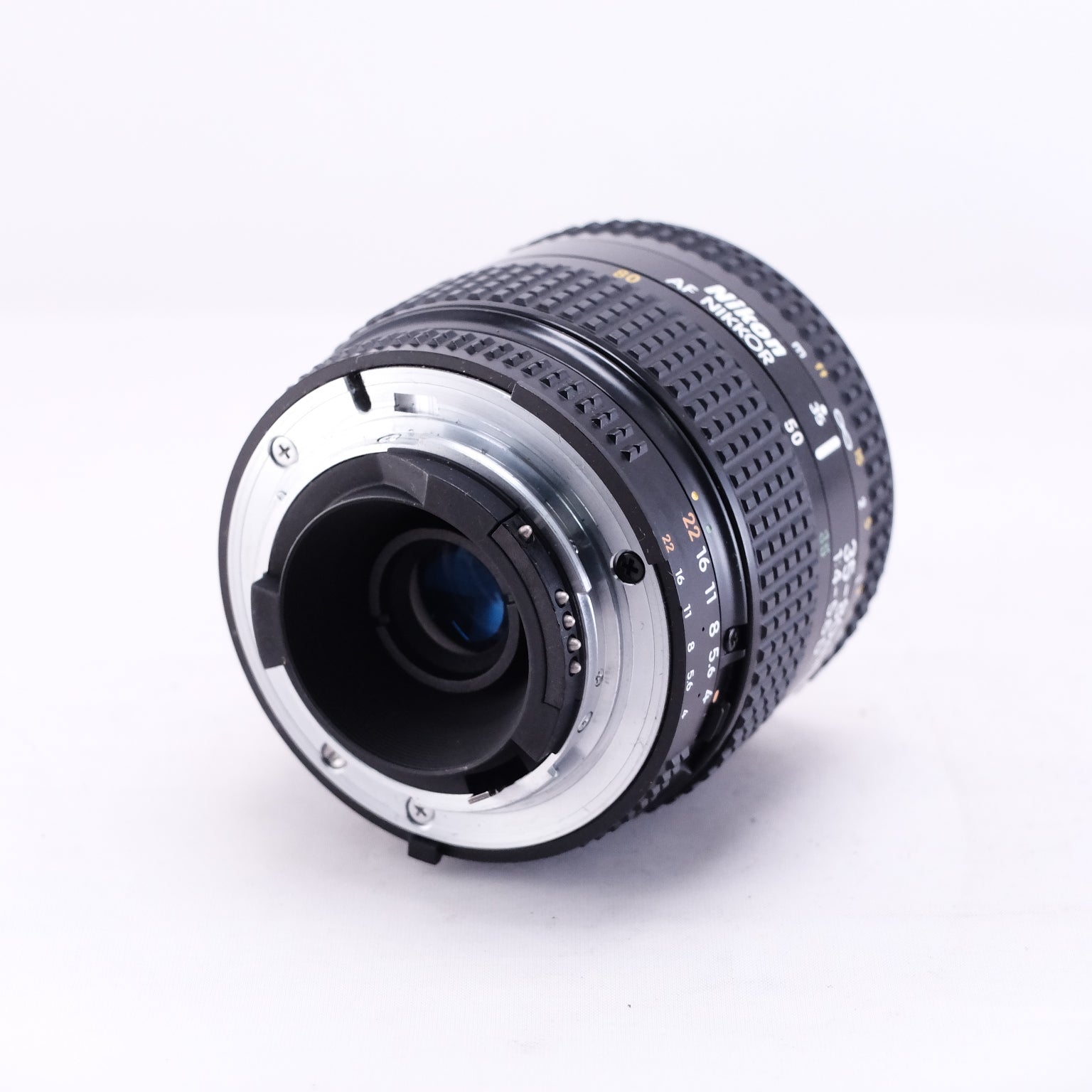 [Nikon] F90X + MF-25 + MC-30 #1196152276864 