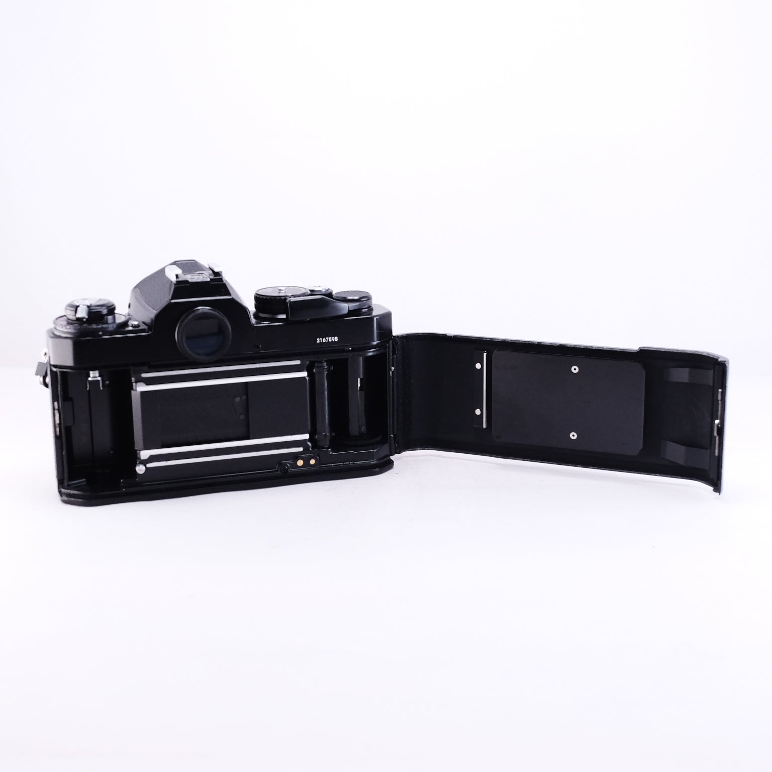Nikon FE2 (Black) 